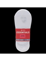 FOOTIS 3 PACK kotníkové ponožky FOOTIS 3 PACK kotníkové ponožky