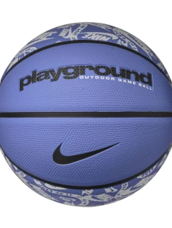 EVERYDAY PLAYGROUND 8P GRAFICKÝ DEFLATOVANÝ míč