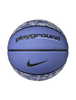 EVERYDAY PLAYGROUND 8P GRAFICKÝ DEFLATOVANÝ míč