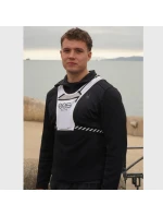 Běžecká vesta Eos Elite UltraLight EOSWHITE