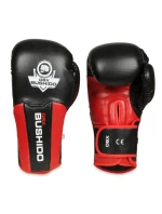 Boxerské rukavice 12oz - Phantom Red - Valor Series Boxerské rukavice 12oz - Phantom Red - Valor Series