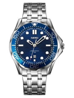 Pánské hodinky Skmei 9276SISIBU + BOX