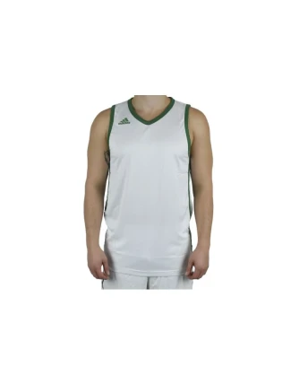 Pánské tričko E Kit JSY 3.0 M S07283 - Adidas Pánské tričko E Kit JSY 3.0 M S07283 - Adidas