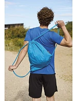 Neutral O 90020 Fairtrade Sportovní vak z bio bavlny 77.9020 sapphire Neutral O 90020 Fairtrade Sportovní vak z bio bavlny 77.9020 sapphire