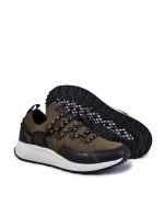 Pánská sportovní obuv Big Star KK174014 Khaki