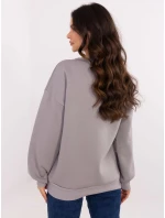 Mikina EM BL 617 15.51P šedá