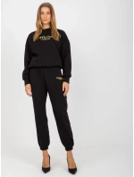 Sada EM KMPL 641.91 černá Sada EM KMPL 641.91 černá