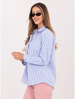 Košile IT KS 92761.94 modrá