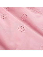 Dětské šaty nax NAX DIRVO candy pink Dětské šaty nax NAX DIRVO candy pink