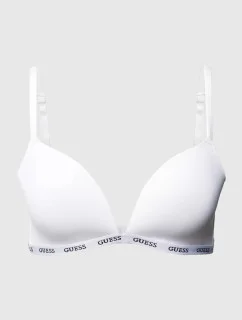 Dámská podprsenka O3YC02KBS50 - G011 bílá - Guess