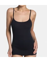 Dámské tílko Katia Basics Shirt01 X bílé_černé - Triumph Dámské tílko Katia Basics Shirt01 X bílé_černé - Triumph