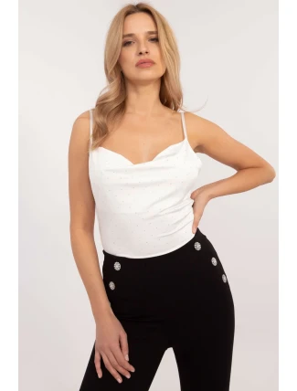 Top model 203344 Italy Moda Top model 203344 Italy Moda