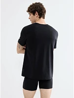 SLG Base O-Neck - Black - SLOGGI Black - SLOGGI SLG Base O-Neck - Black - SLOGGI Black - SLOGGI