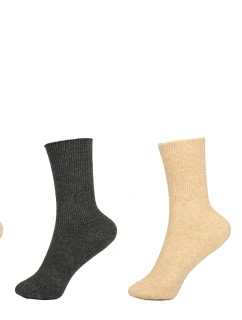 Ponožky Be Snazzy SK-89 Viscose Lurex 36-41