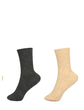 Ponožky Be Snazzy SK-89 Viscose Lurex 36-41