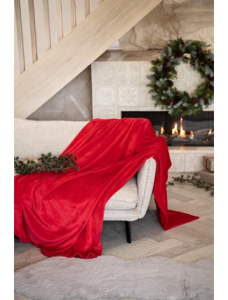 Deka Mademoiselle Sommeil CC0163 Berry Hug