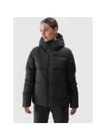 Zimní péřová lyžařská bunda 4F W 4FWAW24TTJAF573-20S Zimní péřová lyžařská bunda 4F W 4FWAW24TTJAF573-20S