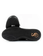 Boty Skechers SLIP-INS W 186001/BBK