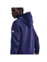 "Nike Junior FC Barcelona Fleecová mikina s kapucí HJ6426-595