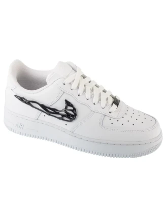 Nike Air Force 1 07 IF1686-101 White 37.5