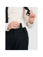 Dívčí lyžařské kalhoty 8000 s membránou 4F 4FJRAW25TFTRF1242-20S Dívčí lyžařské kalhoty 8000 s membránou 4F 4FJRAW25TFTRF1242-20S