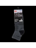 JOVANA 2 PACK kotníkové ponožky