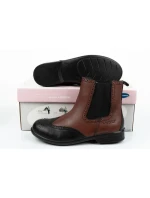 Bezpečnostní pracovní obuv Lavoro 6036.42