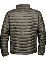 Tee Jays TJ 9630 Pánská bunda "Zepelin" 18.9630 dark olive Tee Jays TJ 9630 Pánská bunda "Zepelin" 18.9630 dark olive