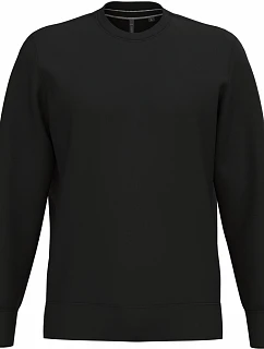 Kariban K 488 Pracovní mikina 20.K488 black