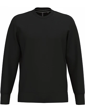 Kariban K 488 Pracovní mikina 20.K488 black Kariban K 488 Pracovní mikina 20.K488 black