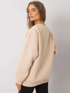 Mikina EM BL 617 1.34X béžová