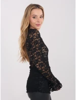 Halenka PM BZ SF128.50 černá