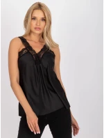 Top TW TP BI 1322.57 černá