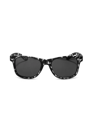 Dámské sluneční brýle Vuch Sollary Design Black