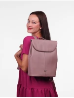 Dámský batoh Vuch Mikko Mauve Dámský batoh Vuch Mikko Mauve