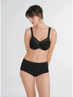 Dámská podprsenka Lovely Lotus 235225 004 Černá - Felina Dámská podprsenka Lovely Lotus 235225 004 Černá - Felina