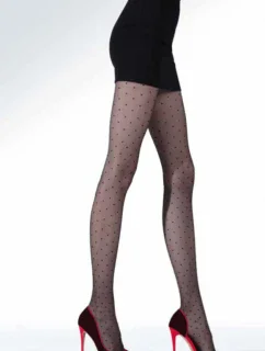 Dámské punčochové kalhoty 11415 PUNTO_20_DEN