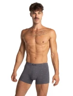 PÁNSKÉ ŠORTKY M-1076SZ 2-PACK PÁNSKÉ ŠORTKY M-1076SZ 2-PACK