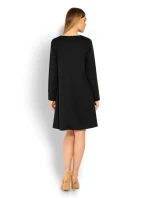 Denní šaty model 114519 PeeKaBoo Denní šaty model 114519 PeeKaBoo