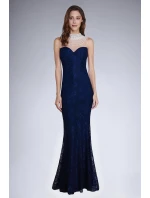 Dlouhé šaty  model 124631 YourNewStyle