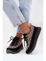 Sportovní obuv  model 217701 Step in style