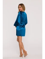 Krátké šaty model 220000 Moe Krátké šaty model 220000 Moe