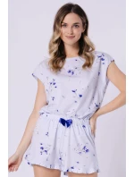 Pyžama  model 223680 M-Max