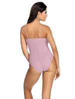 Dámské jednodílné plavky L4417/1 - LORIN Dámské jednodílné plavky L4417/1 - LORIN