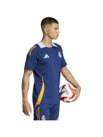 Adidas Real Madrid Training JSY M Tričko JE4207 Adidas Real Madrid Training JSY M Tričko JE4207