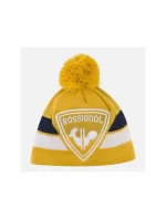 Rossignol L3 Jr Rooster žlutá čepice Rossignol L3 Jr Rooster žlutá čepice