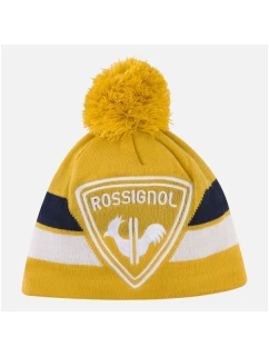 Rossignol L3 Jr Rooster žlutá čepice