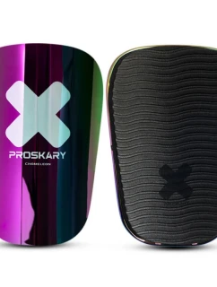 Fotbalové chrániče holení Proskary Chameleon