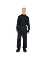 Pánská termální mikina 4F M100 deep black 4FWAW25UBRUM100 20S pánské