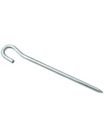 Stanové kolíky Alu High Peak 6ks 42227 Stanové kolíky Alu High Peak 6ks 42227